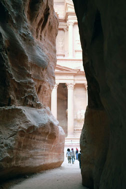 petra